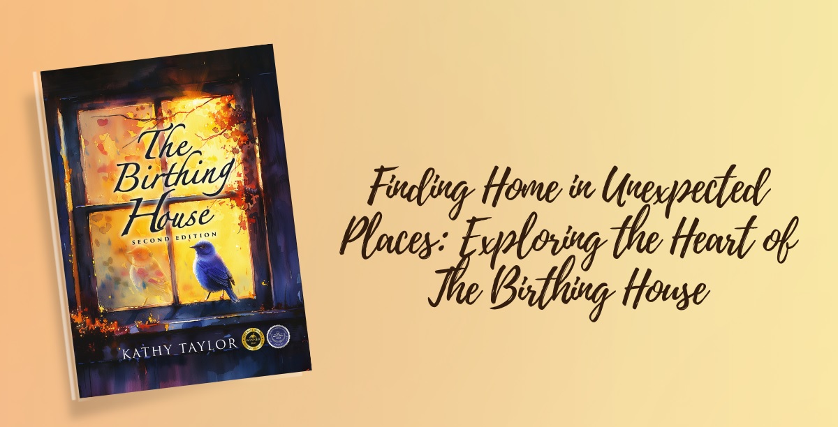 the Heart of The Birthing House